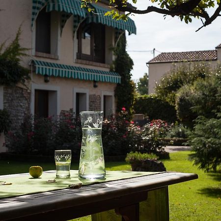 Godega di SantʼUrbano B&B Alle Corti מראה חיצוני תמונה