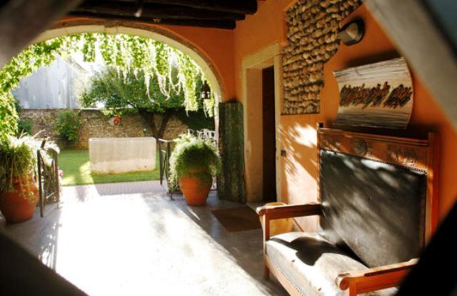 Godega di SantʼUrbano B&B Alle Corti מראה חיצוני תמונה