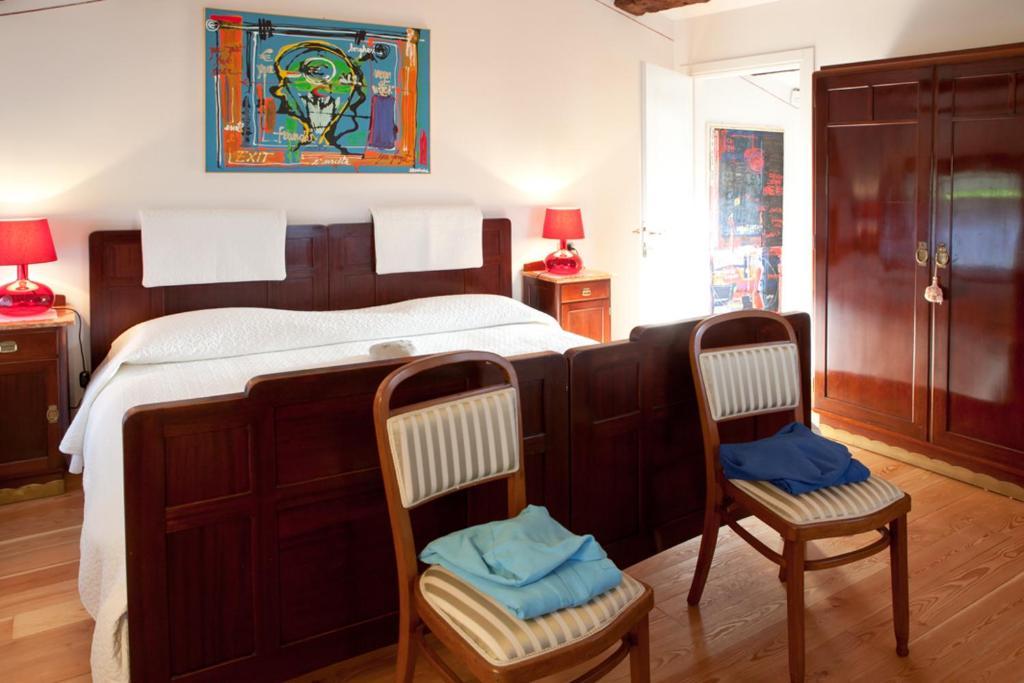 Godega di SantʼUrbano B&B Alle Corti חדר תמונה