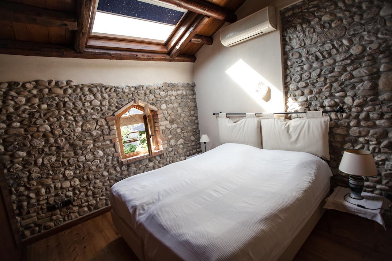 Godega di SantʼUrbano B&B Alle Corti מראה חיצוני תמונה