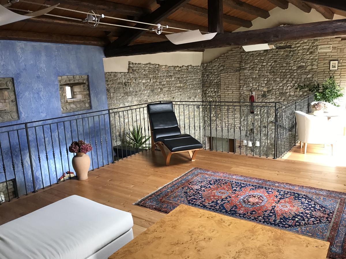 Godega di SantʼUrbano B&B Alle Corti מראה חיצוני תמונה