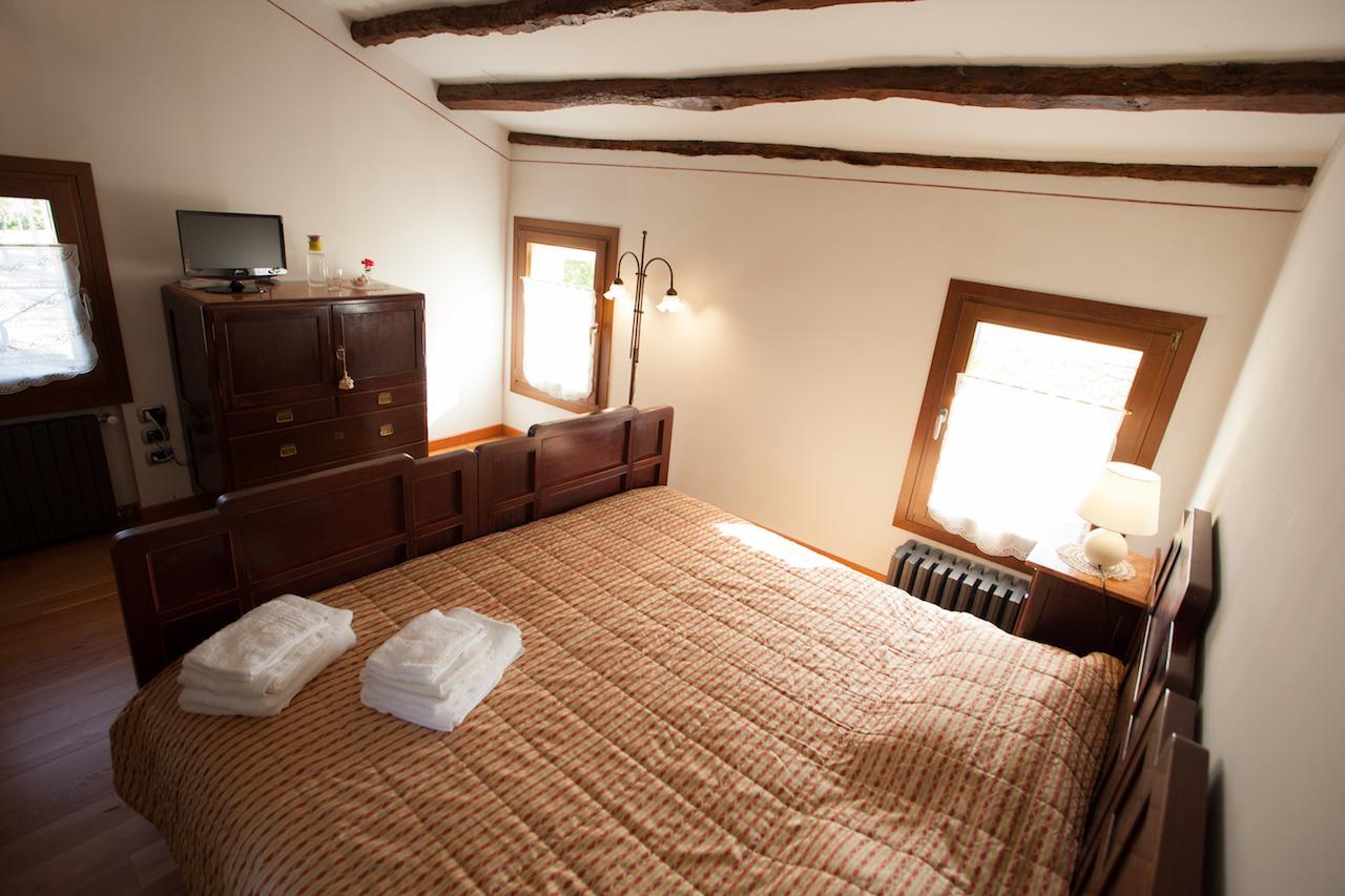 Godega di SantʼUrbano B&B Alle Corti מראה חיצוני תמונה