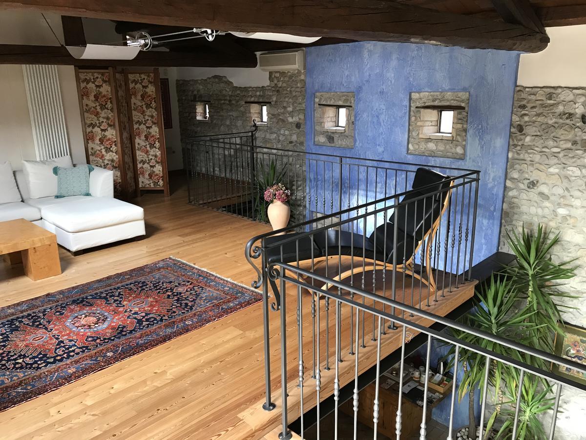 Godega di SantʼUrbano B&B Alle Corti מראה חיצוני תמונה