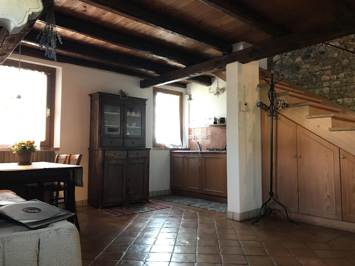 Godega di SantʼUrbano B&B Alle Corti מראה חיצוני תמונה