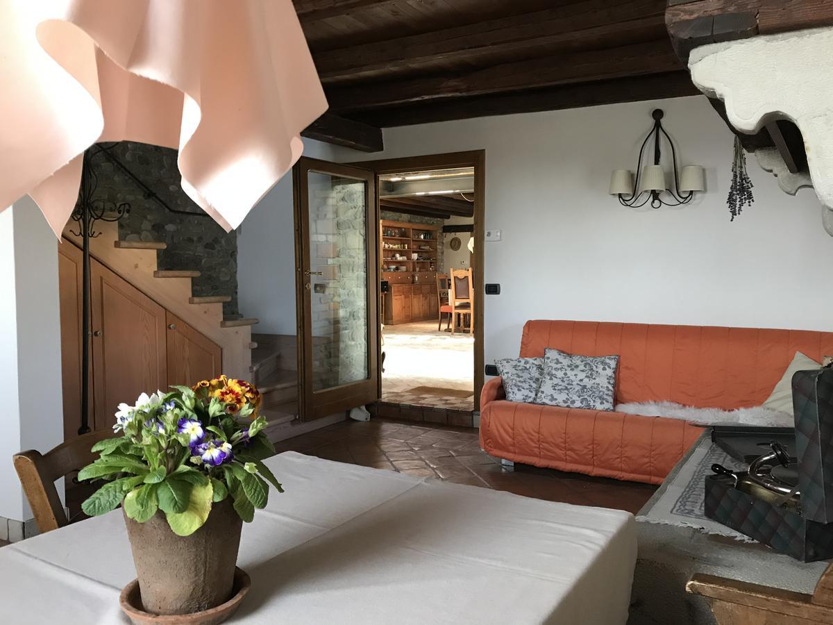 Godega di SantʼUrbano B&B Alle Corti מראה חיצוני תמונה