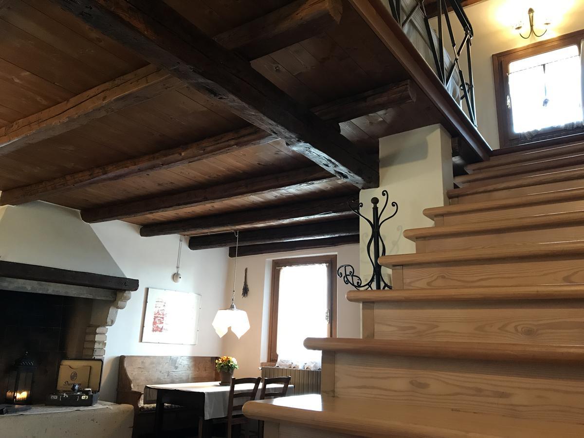 Godega di SantʼUrbano B&B Alle Corti חדר תמונה