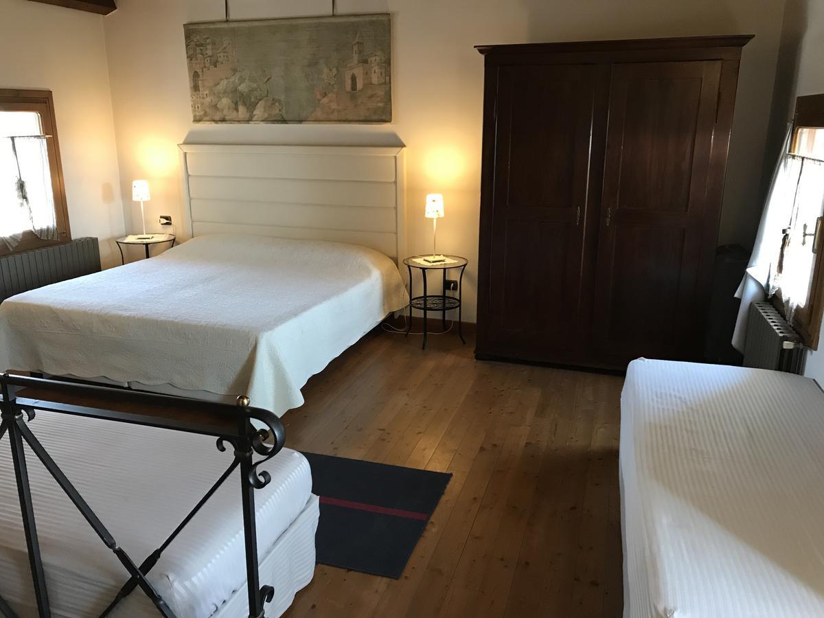 Godega di SantʼUrbano B&B Alle Corti מראה חיצוני תמונה