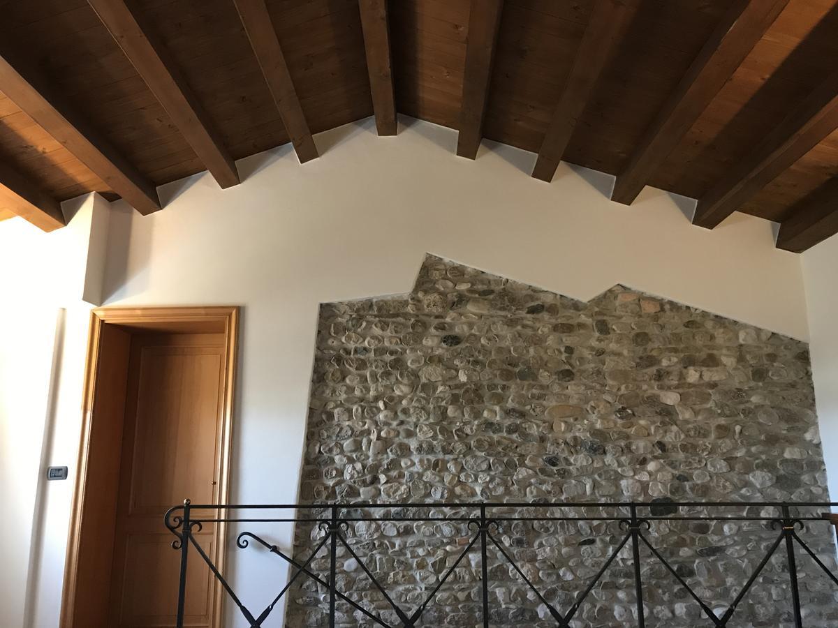 Godega di SantʼUrbano B&B Alle Corti מראה חיצוני תמונה