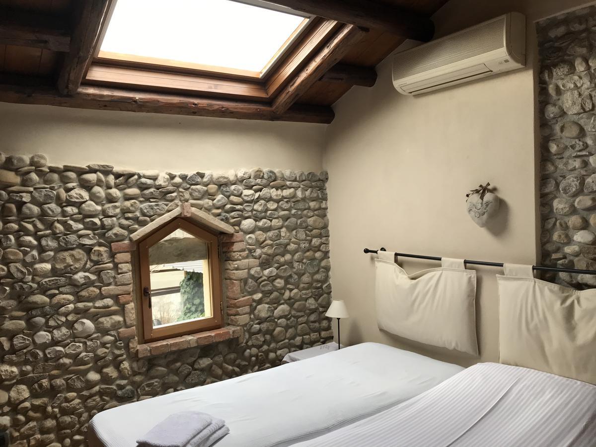 Godega di SantʼUrbano B&B Alle Corti מראה חיצוני תמונה